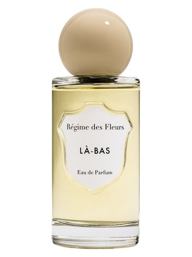 Là-Bas by Régime des Fleurs