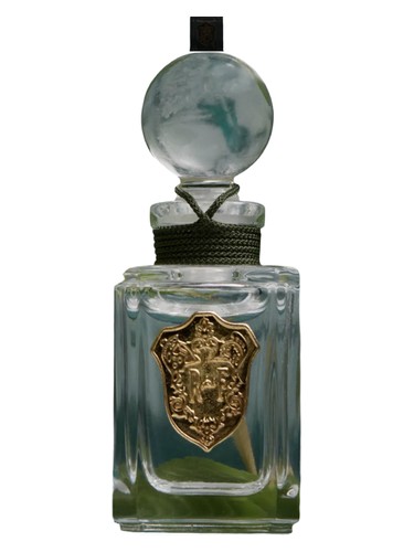 Mint Leaf by Régime des Fleurs