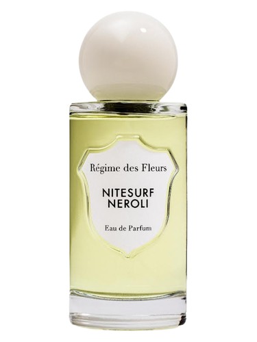 Nitesurf Neroli by Régime des Fleurs
