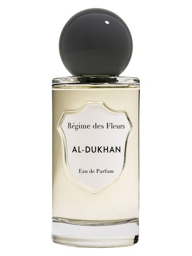 Oud Dukhan by Régime des Fleurs