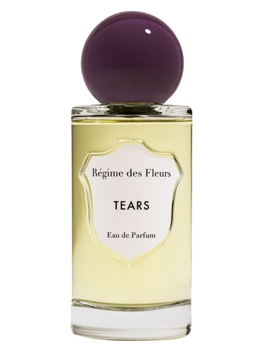 Tears by Régime des Fleurs