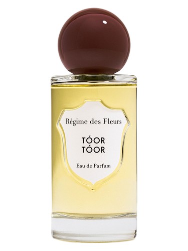 Tóor Tóor by Régime des Fleurs