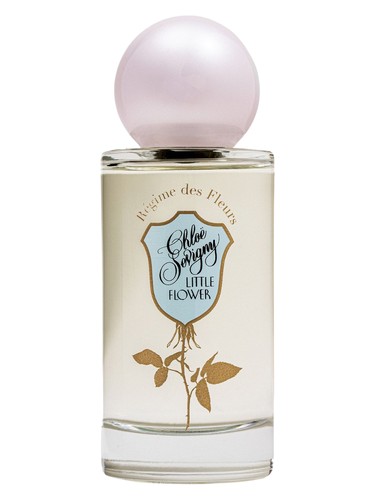 Chloë Sevigny Little Flower by Régime des Fleurs