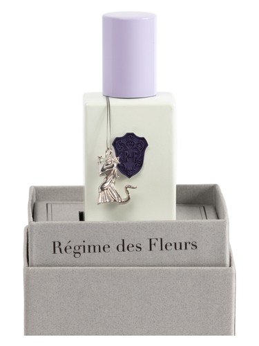 As Above So Below by Régime des Fleurs
