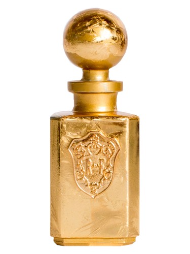 Gilded Age by Régime des Fleurs