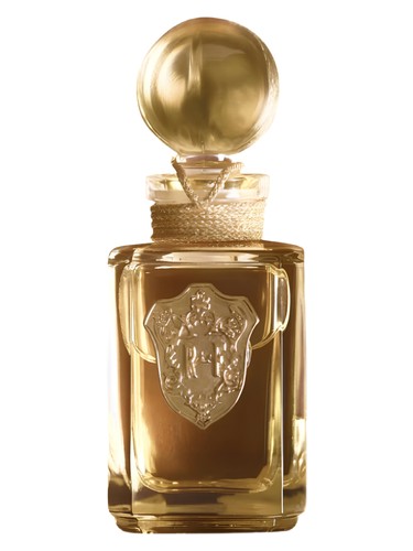 Gold Smoke by Régime des Fleurs