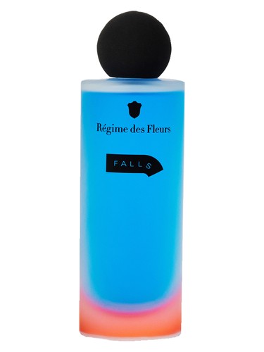 Falls by Régime des Fleurs