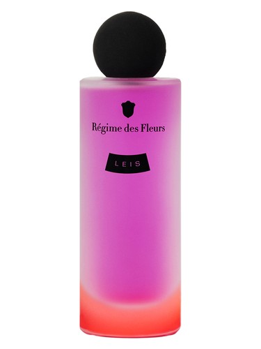 Leis by Régime des Fleurs