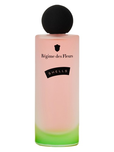 Shells by Régime des Fleurs