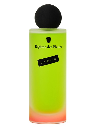 Vines by Régime des Fleurs