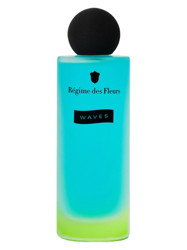 Waves by Régime des Fleurs