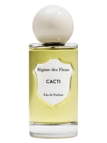 Cacti by Régime des Fleurs