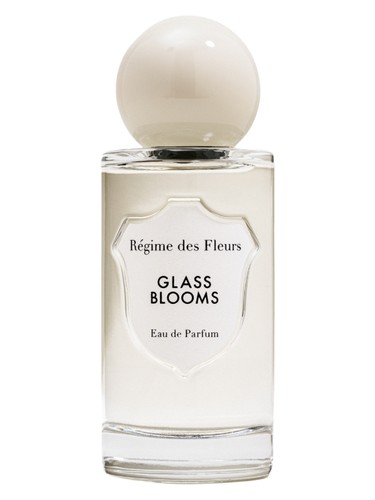 Glass Blooms by Régime des Fleurs