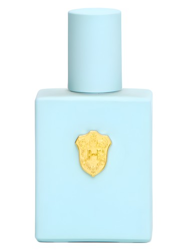 Turquoise by Régime des Fleurs
