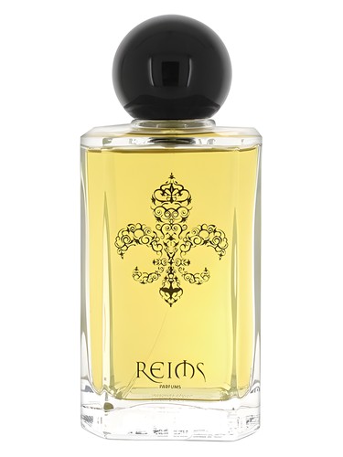 L'Eau Gothique by Reims
