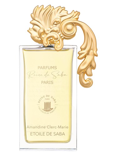 Etoile de Saba by Reine de Saba