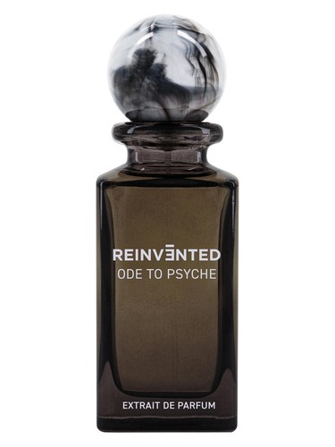 Ode To Psyche by Reinvented