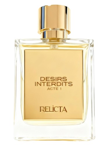 Désirs Interdits Acte I by RELICTA