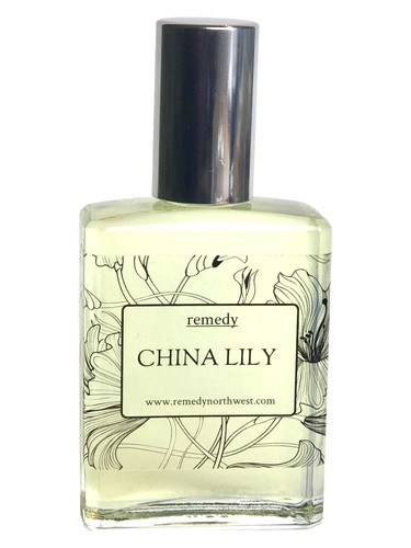 China Lily by Remedy Northwest