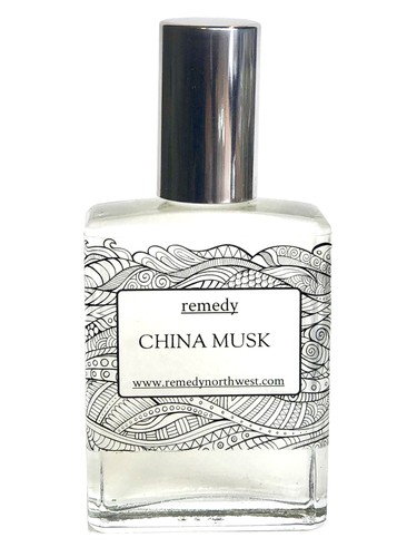 China Musk by Remedy Northwest