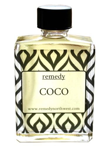 Coco by Remedy Northwest