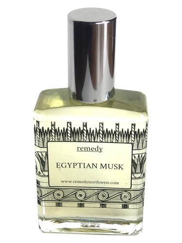 Egyptian Musk by Remedy Northwest