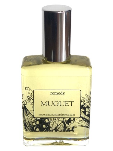Muguet by Remedy Northwest