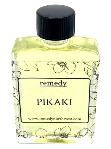 Pikaki by Remedy Northwest