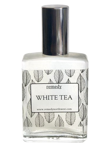 White Tea by Remedy Northwest