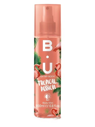 BU Tropical Passion by Sarantis
