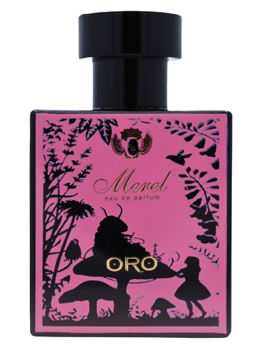 Merel Oro by Sare