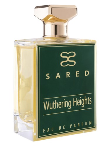 Wuthering Heights by Sared Perfumes