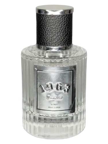 6Trey by Sarmador Fragrances