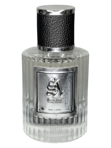Homecoming by Sarmador Fragrances