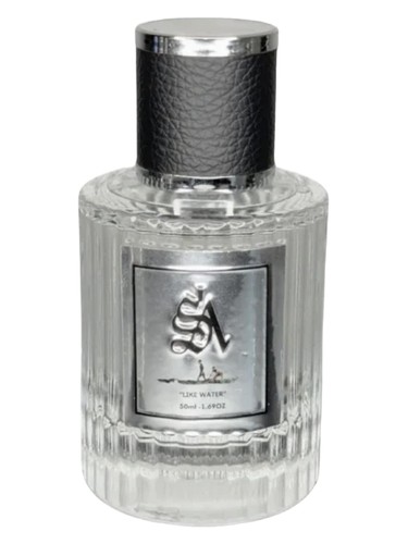 Like Water by Sarmador Fragrances