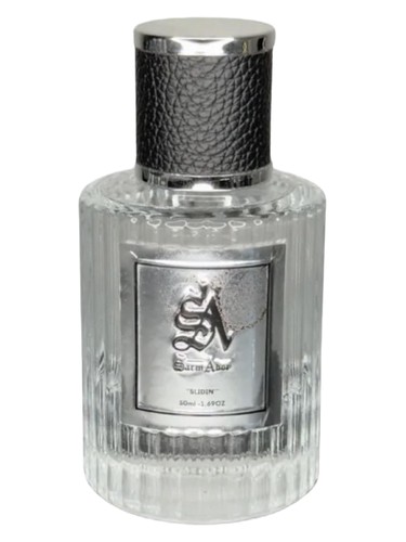 Slidin’ by Sarmador Fragrances