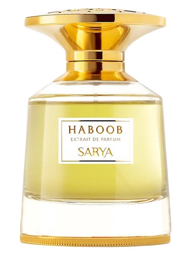 Haboob by Sarya