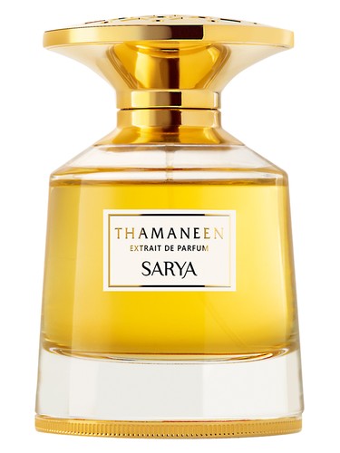 Thamaneen by Sarya