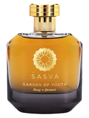 Garden Of Youth Baag-e-Javaani by Sasva