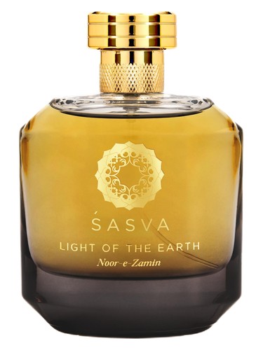 Light Of The Earth Noor-e-Zamin by Sasva