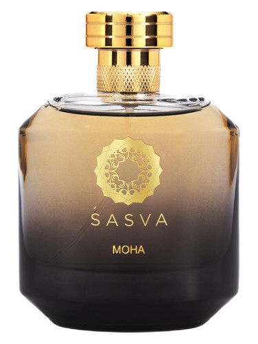 Moha by Sasva