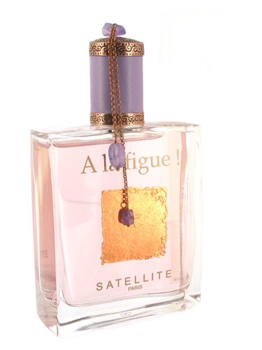A La Figue! by Satellite