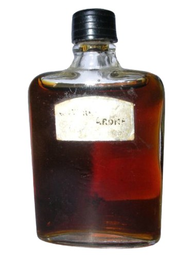 Chypre Arôme by Sauzé