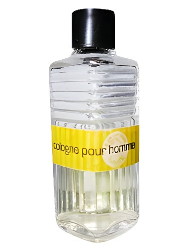 Cologne pour Homme by Sauzé