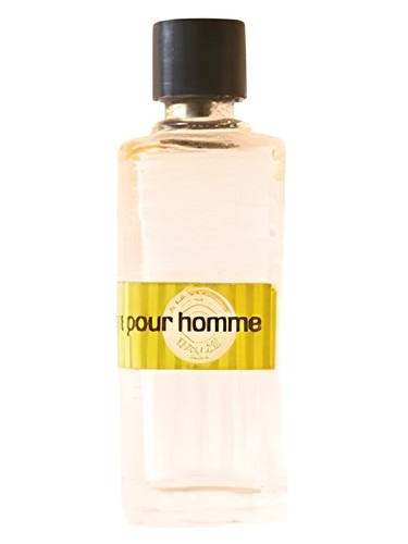 Cologne pour Homme à la Verveine by Sauzé