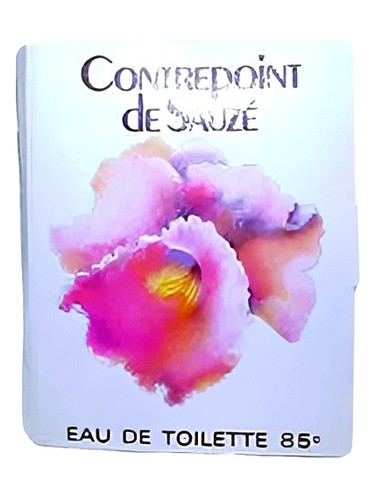 Contrepoint by Sauzé