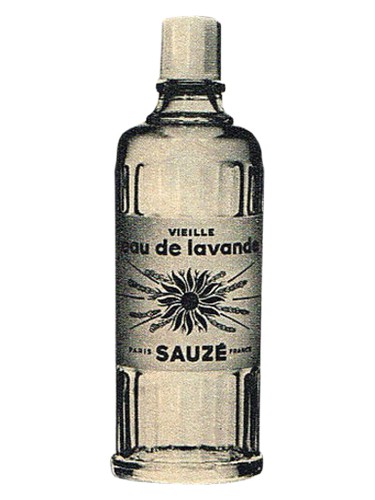 Eau de Lavande by Sauzé