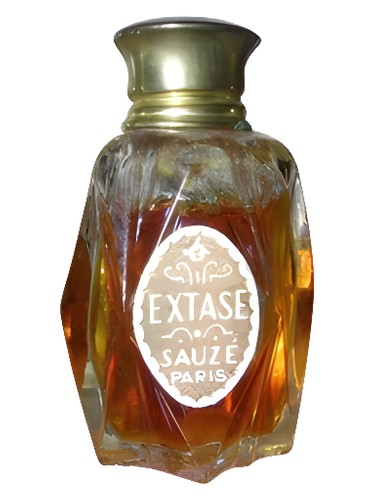 Extase by Sauzé