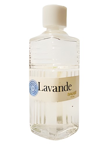 Lavande by Sauzé