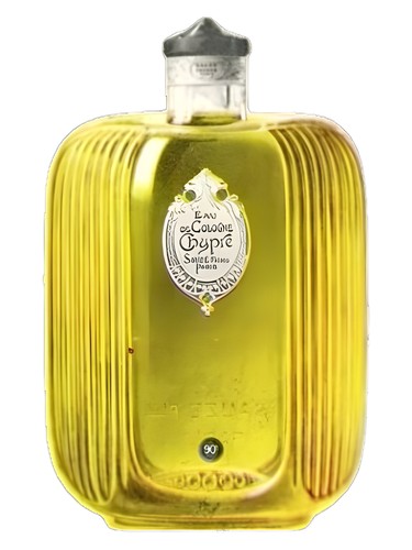Chypre de Sauzé by Sauzé